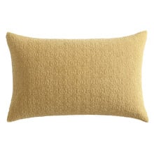 Kayo Quilted Cotton Standard Pillow Shams (Set of 2)